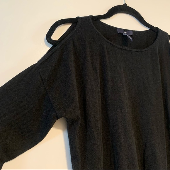 GAP | Cold Shoulder Long Sleeve - Picture 2 of 12